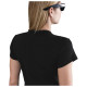 Nike Γυναικεία κοντομάνικη μπλούζα Rib Tight Tee Nike Γυναικεία κοντομάνικη μπλούζα Rib Tight Tee